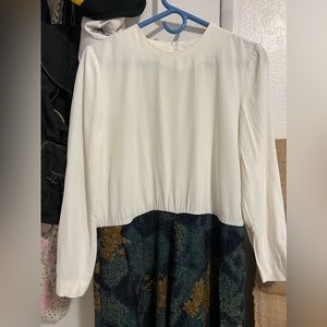 Vintage Bedford Fair Dress